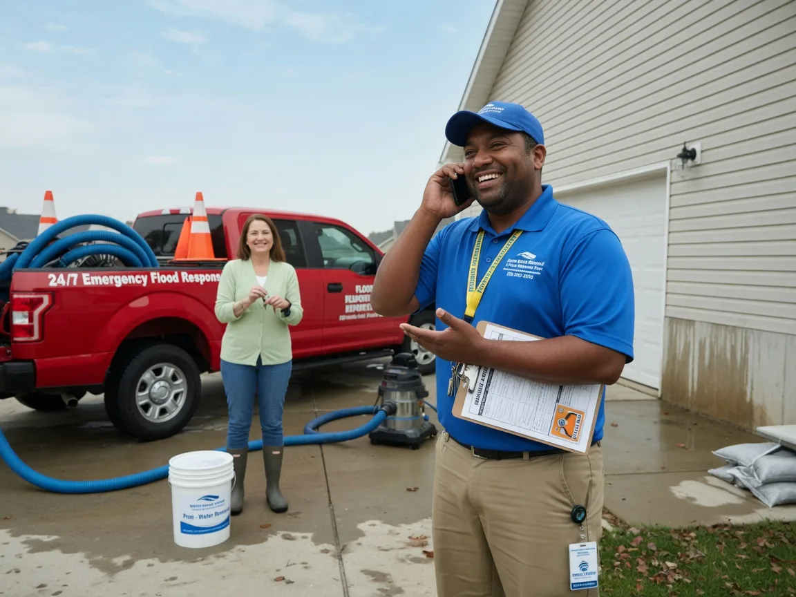 Storm Damage Water Removal Youngsville, NY FAQs